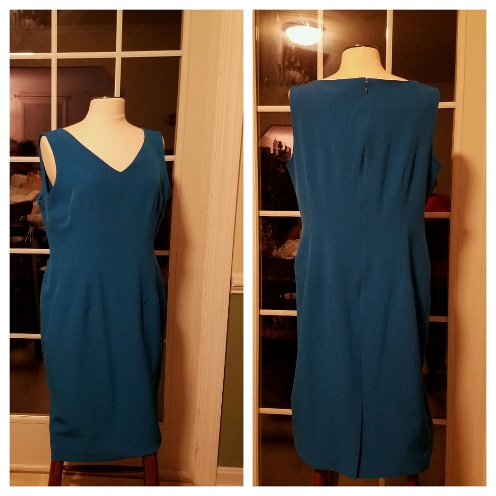Jones Studio Dress